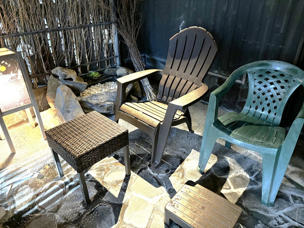 袖湊の湯　ドーミーインＰＲＥＭＩＵＭ博多・キャナルシティ前 福岡