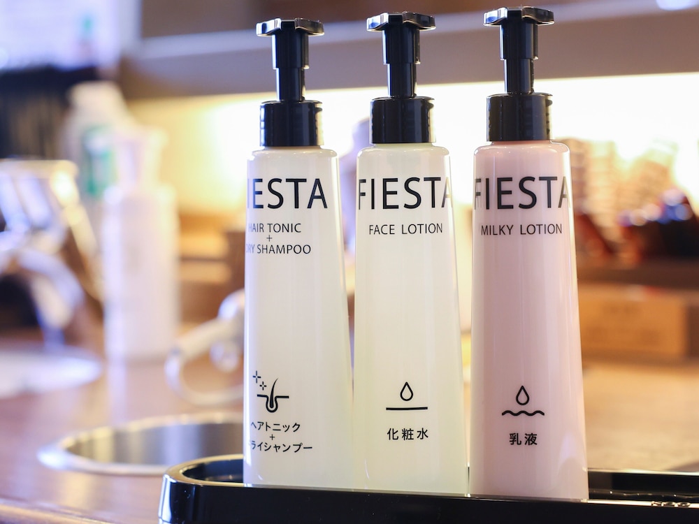 袖湊の湯　ドーミーインＰＲＥＭＩＵＭ博多・キャナルシティ前 福岡