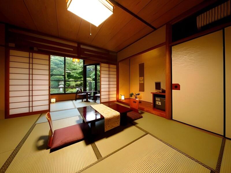 柳川 白柳荘 福岡
