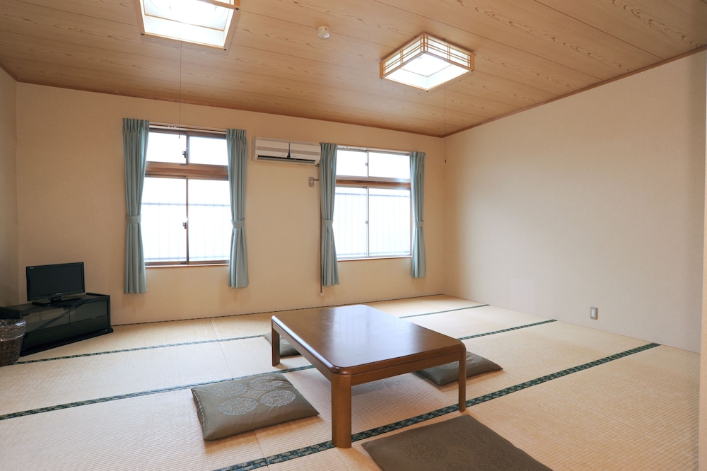 和風旅館 鹿島本館 福岡
