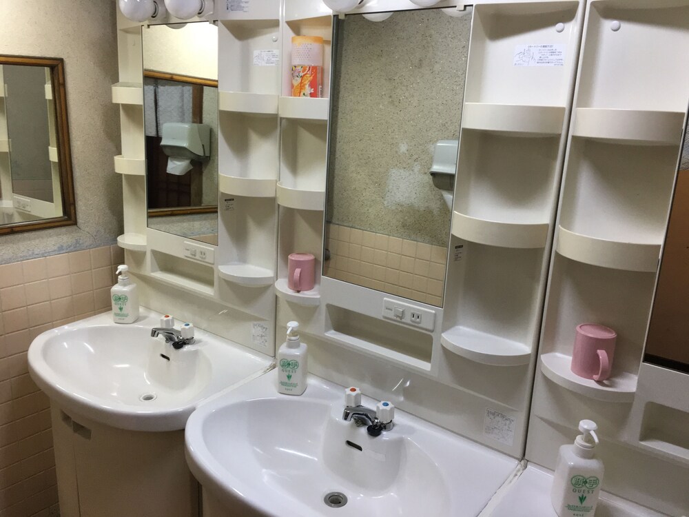 和風旅館 鹿島本館 福岡