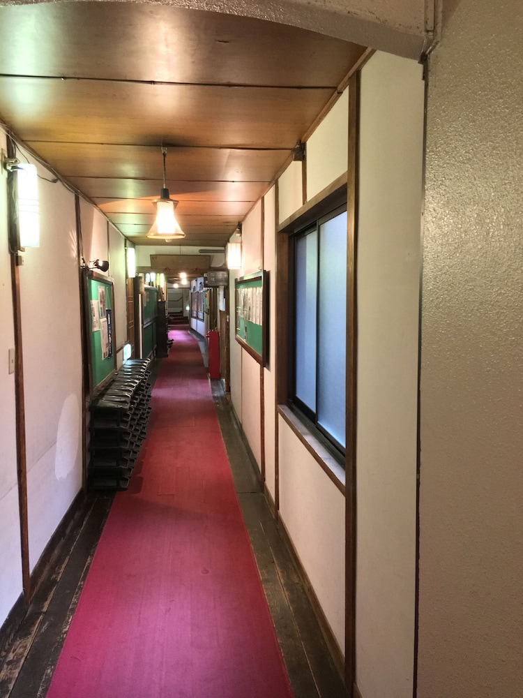 和風旅館 鹿島本館 福岡