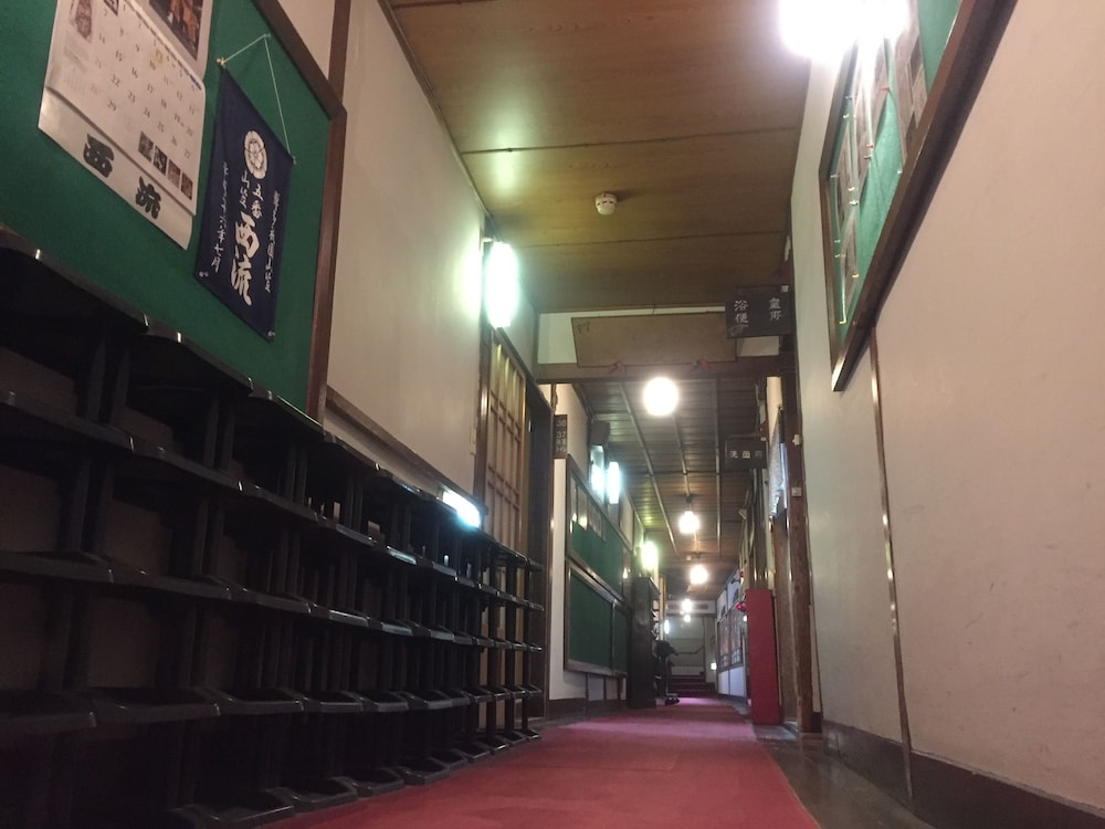 和風旅館 鹿島本館 福岡