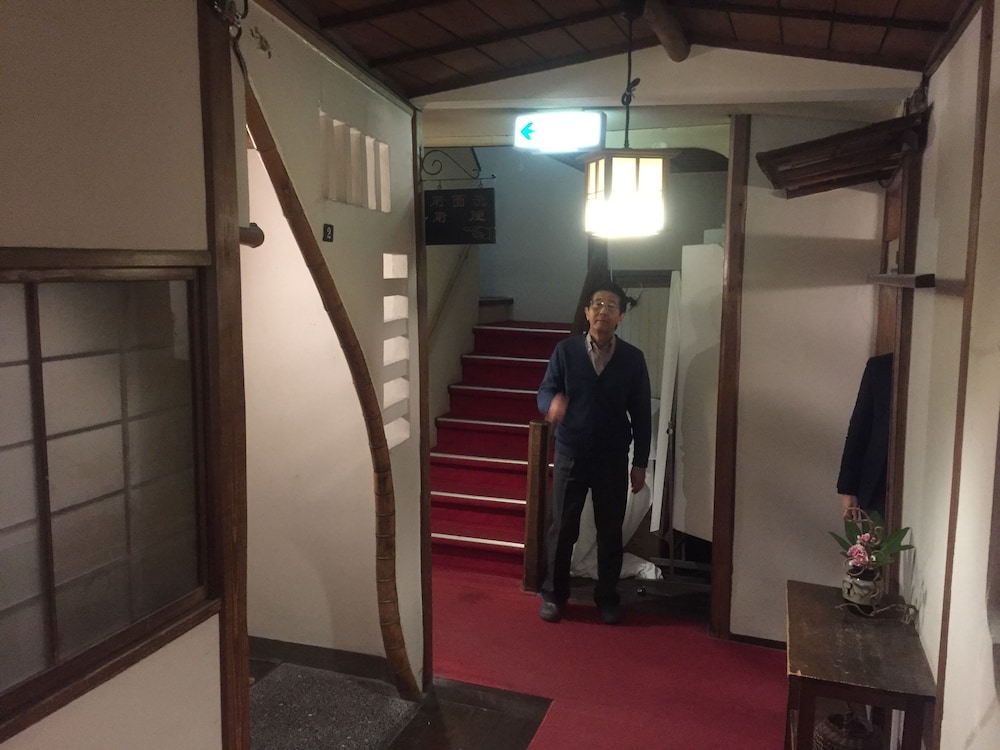 和風旅館 鹿島本館 福岡
