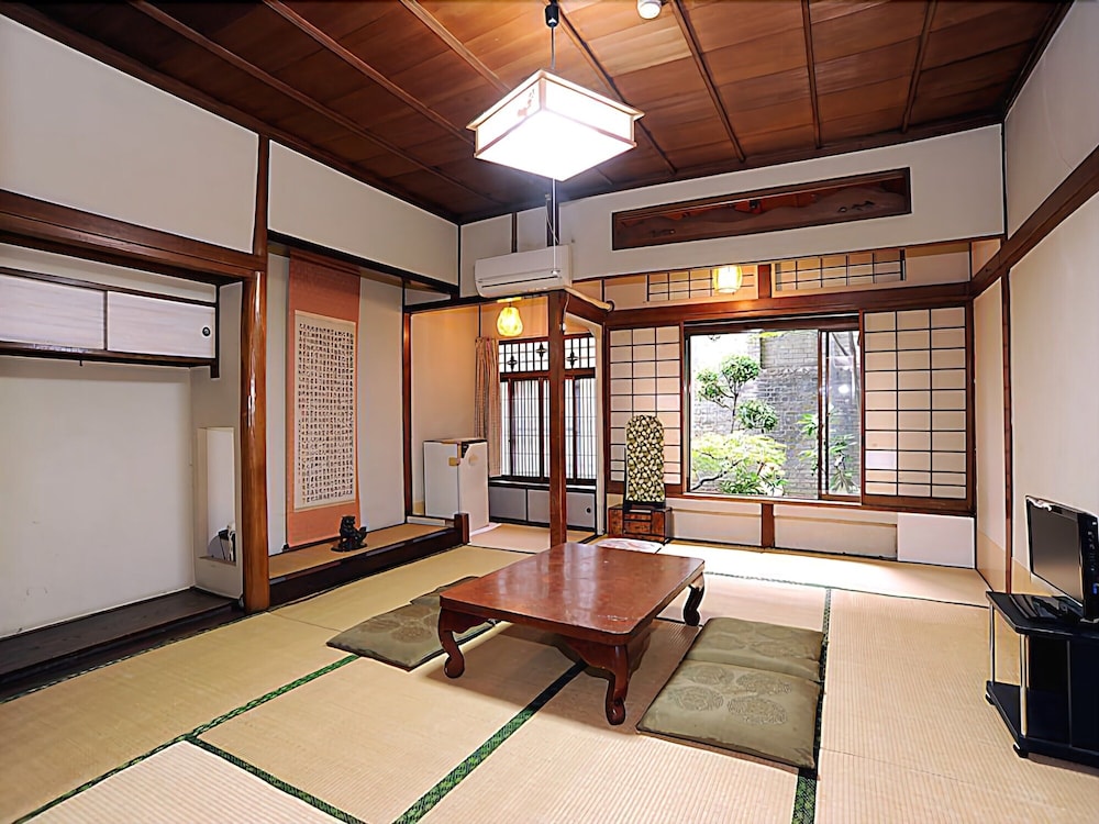 和風旅館 鹿島本館 福岡