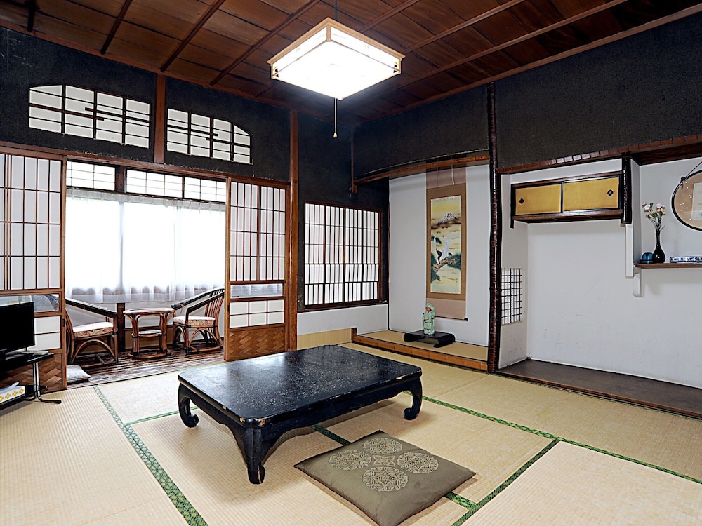 和風旅館 鹿島本館 福岡