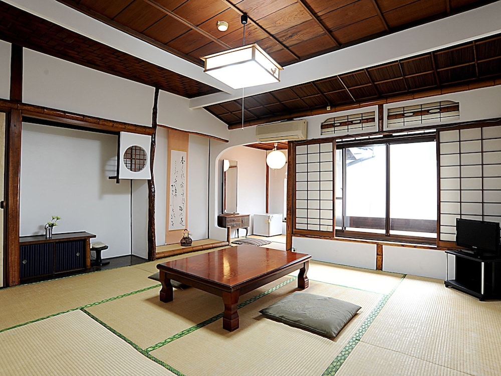 和風旅館 鹿島本館 福岡