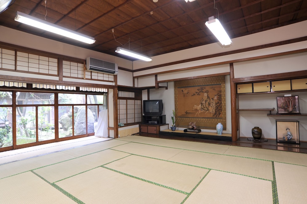 和風旅館 鹿島本館 福岡