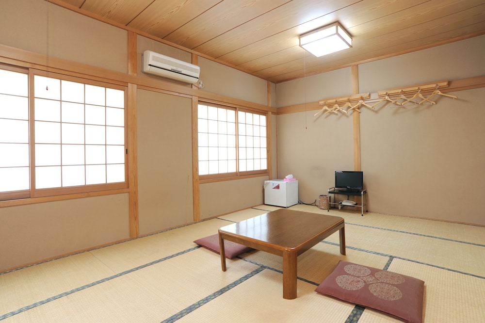 和風旅館 鹿島本館 福岡