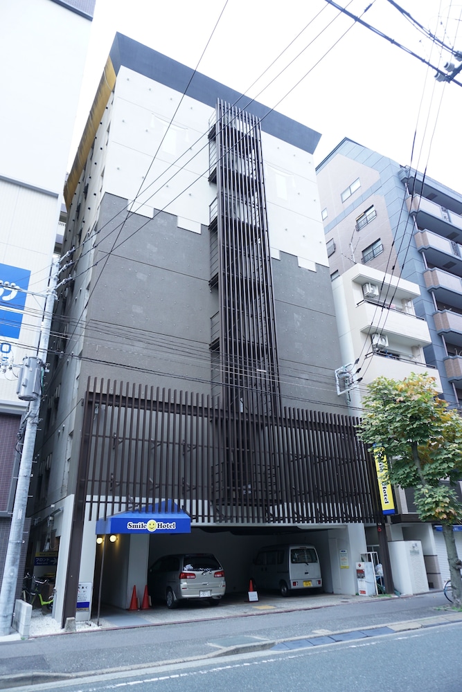 スマイルスマートイン博多 福岡