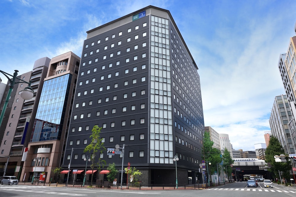 博多グリーンホテル 1 号館 福岡