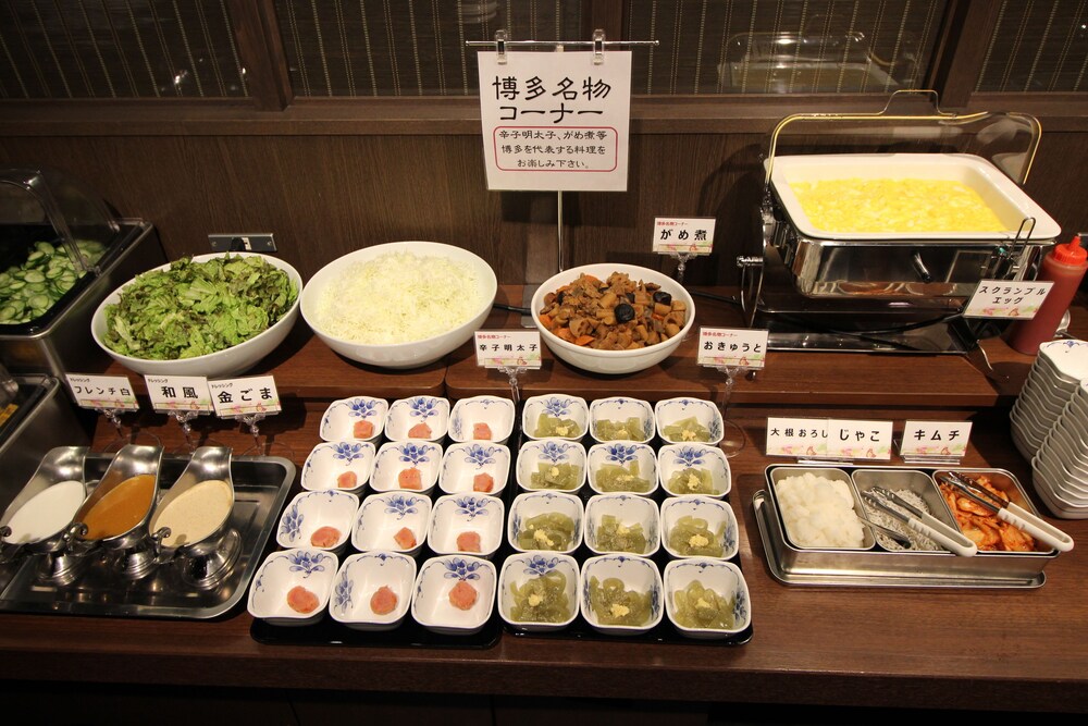 博多グリーンホテル 2 号館 福岡