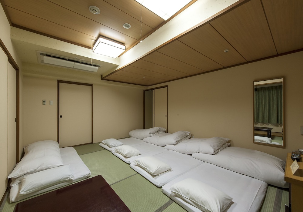 博多グリーンホテル 2 号館 福岡