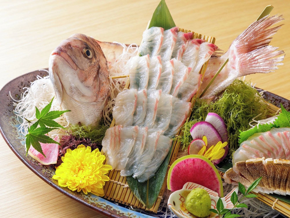 西鉄ホテル クルーム 博多 福岡