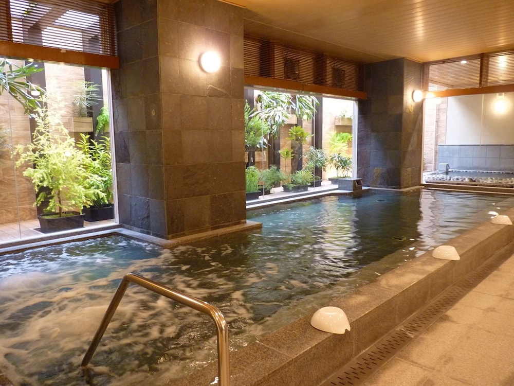 西鉄ホテル クルーム 博多 福岡