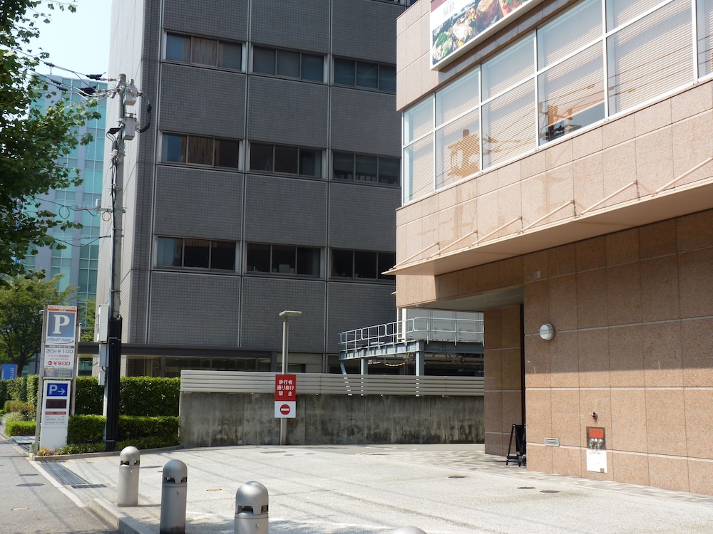 西鉄ホテル クルーム 博多 福岡