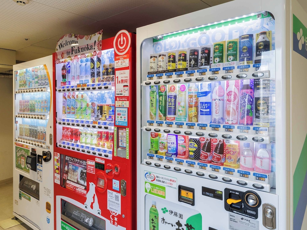 西鉄ホテル クルーム 博多 福岡