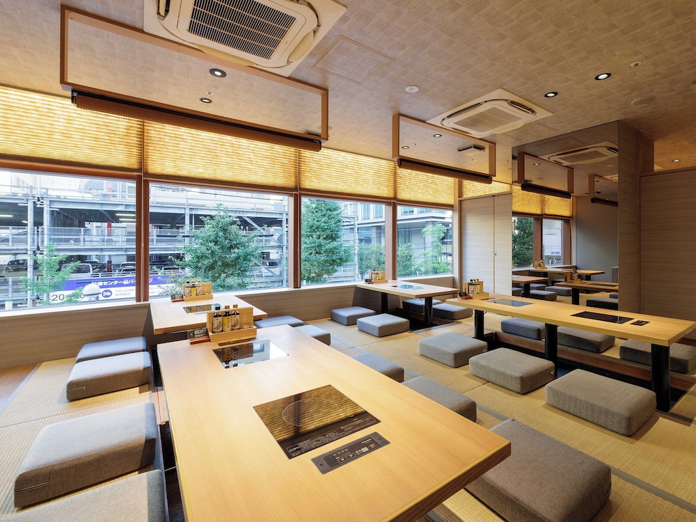 西鉄ホテル クルーム 博多 福岡