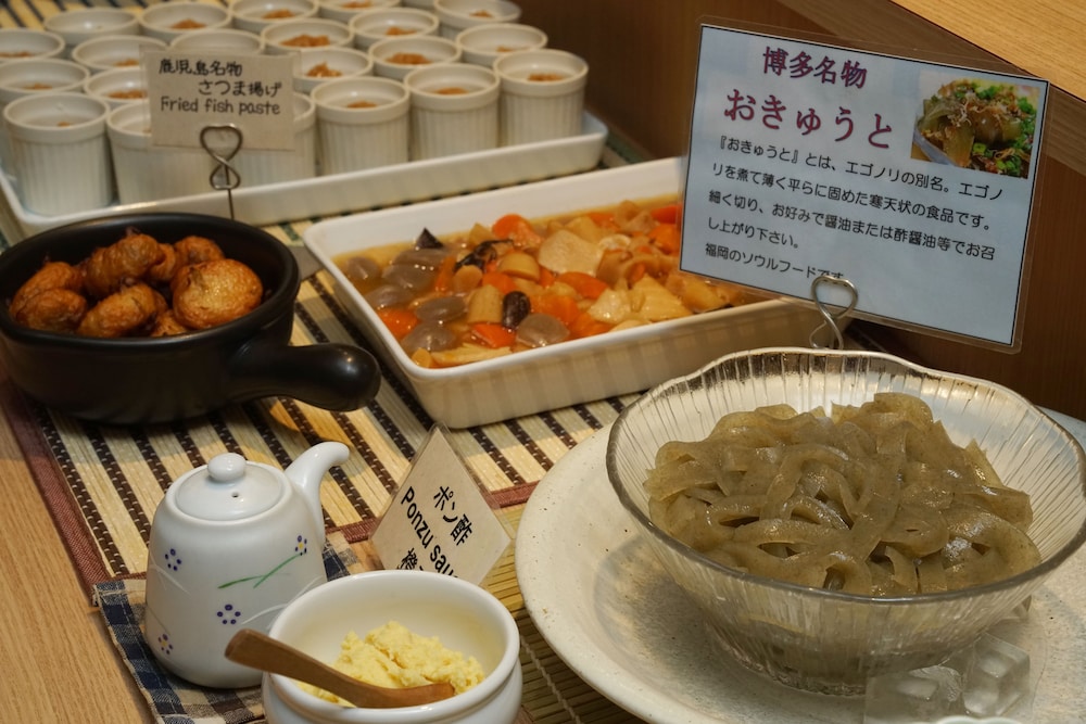 福岡東映ホテル 福岡