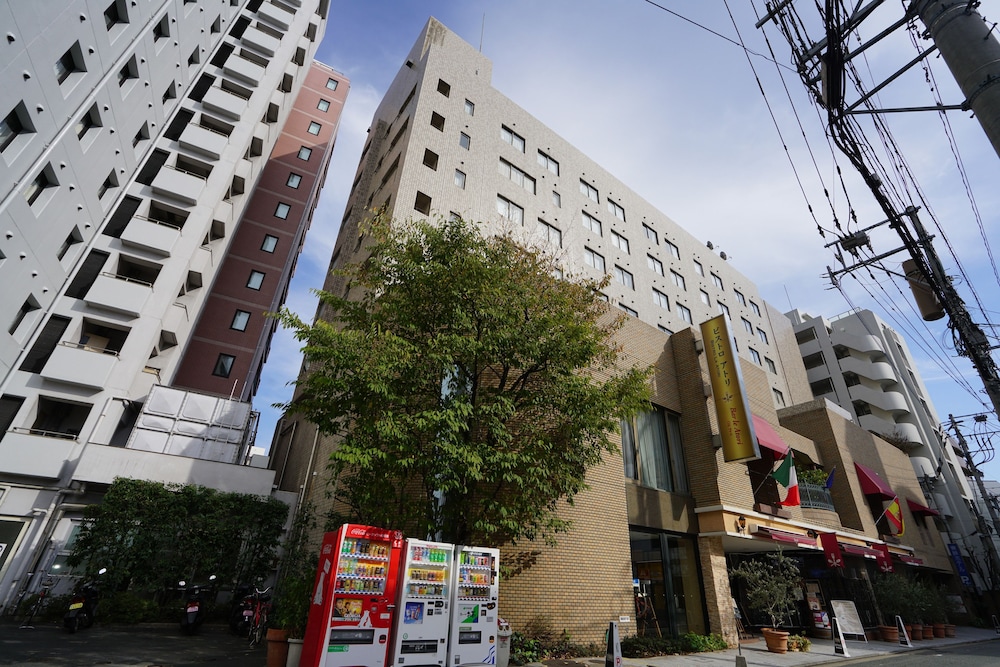 福岡東映ホテル 福岡