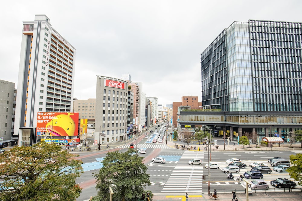 福岡東映ホテル 福岡