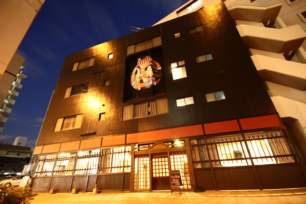キオラバジェットステイ 福岡