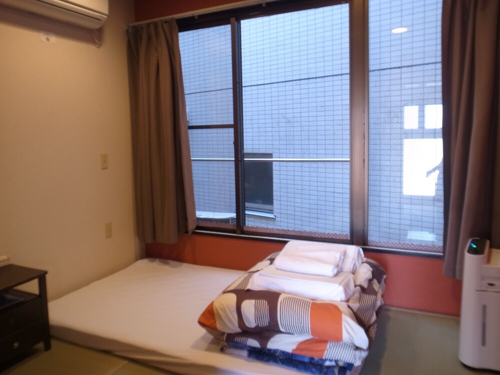 キオラバジェットステイ 福岡