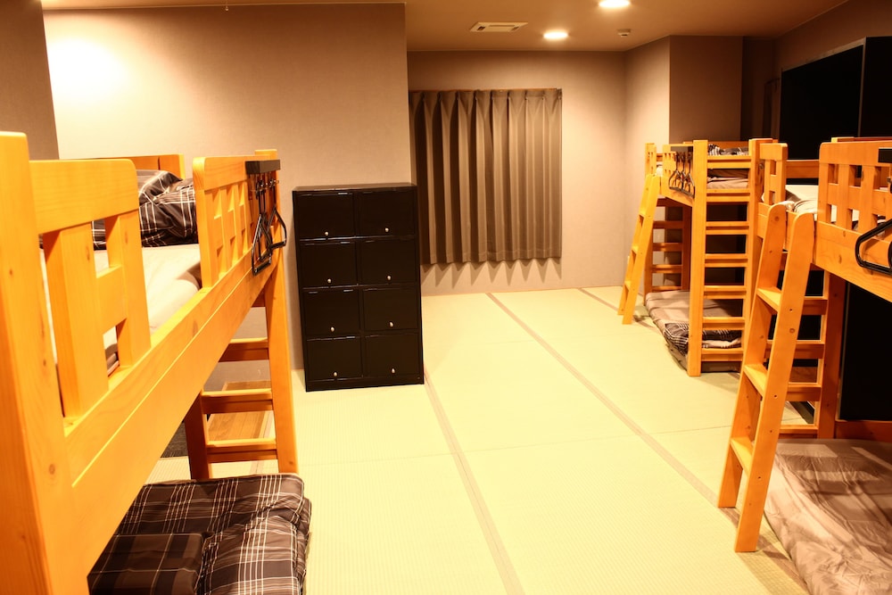 キオラバジェットステイ 福岡
