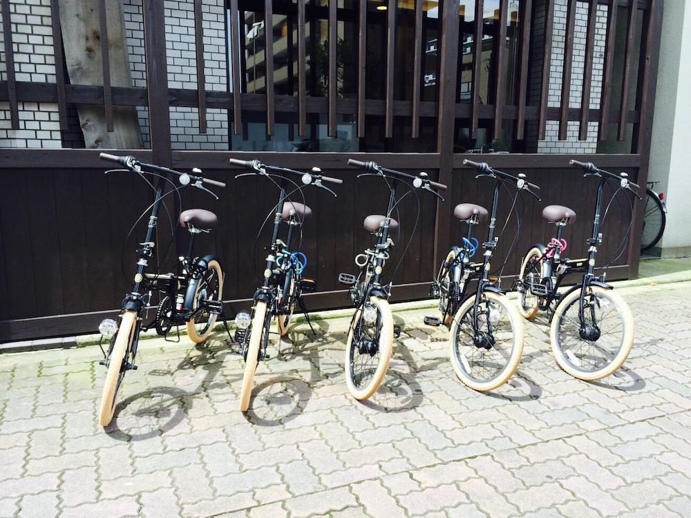 キオラバジェットステイ 福岡