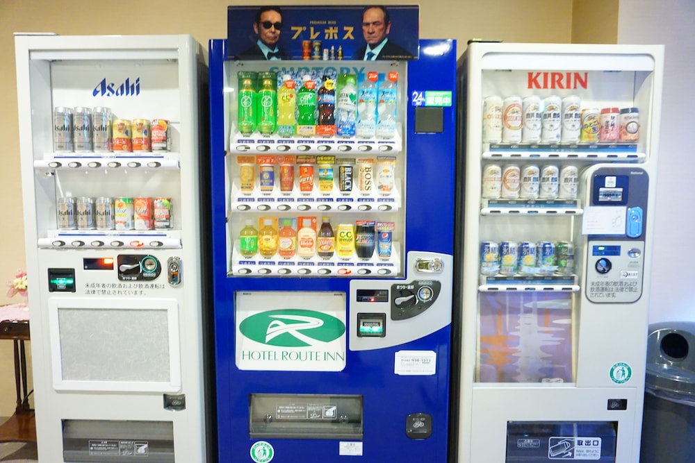 ホテルルートイン博多駅南 福岡