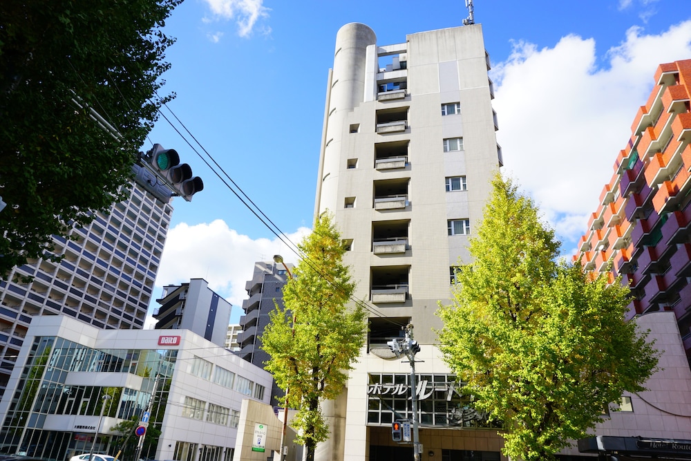 ホテルルートイン博多駅南 福岡
