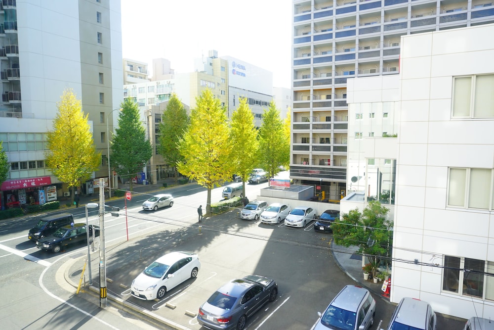 ホテルルートイン博多駅南 福岡