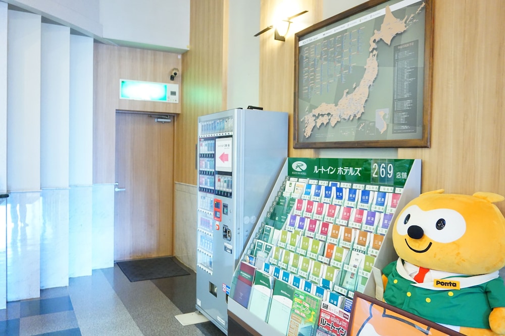 ホテルルートイン博多駅南 福岡