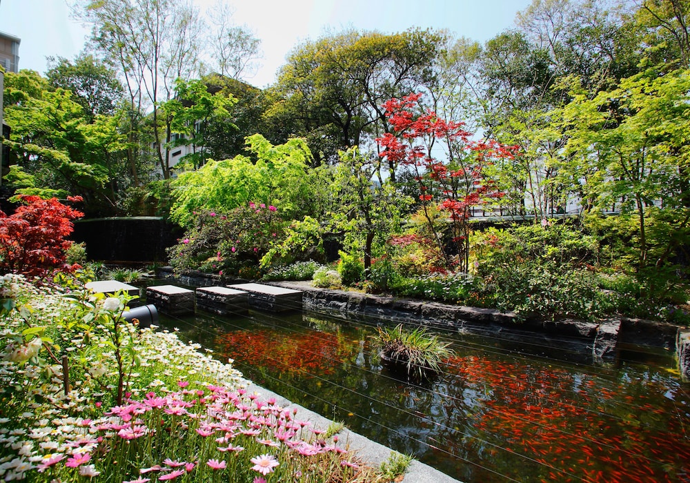西鉄グランドホテル 福岡
