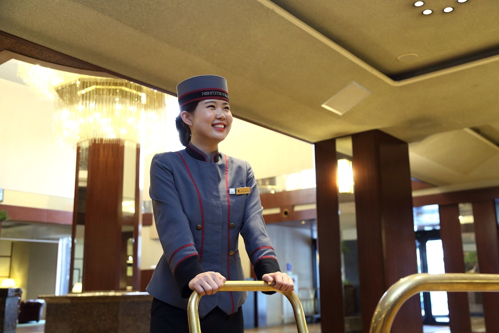 西鉄グランドホテル 福岡