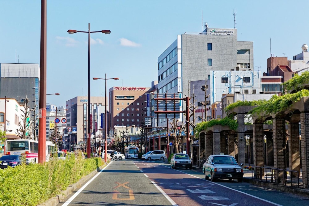 久留米ワシントンホテルプラザ 福岡
