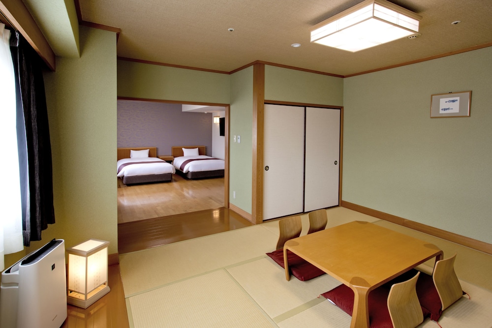 八百治博多ホテル 福岡