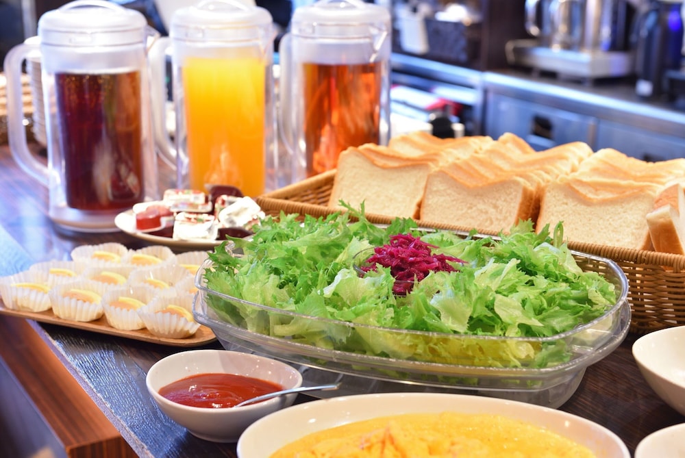 博多グリーンホテル天神 福岡