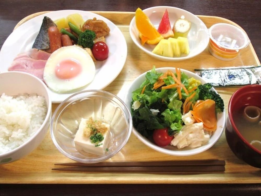 大川リバーサイドホテル 福岡