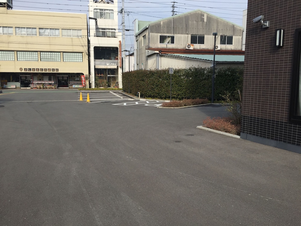 大川リバーサイドホテル 福岡
