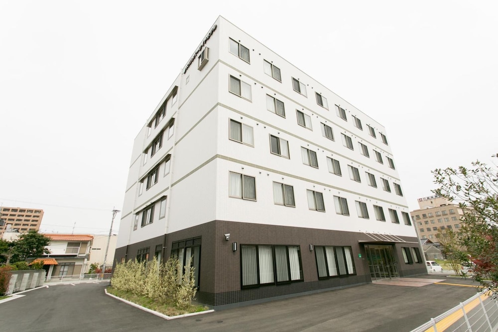 大川リバーサイドホテル 福岡