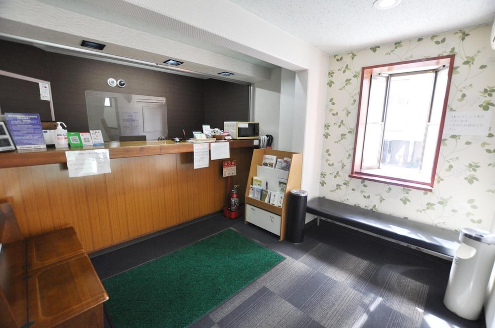 二日市グリーンホテル 福岡