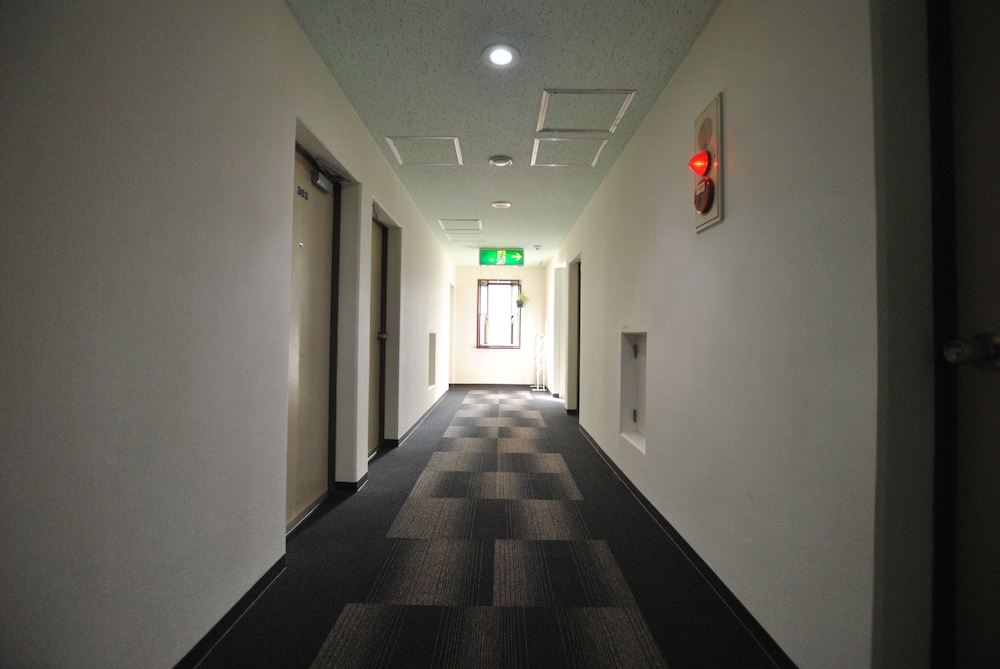 二日市グリーンホテル 福岡