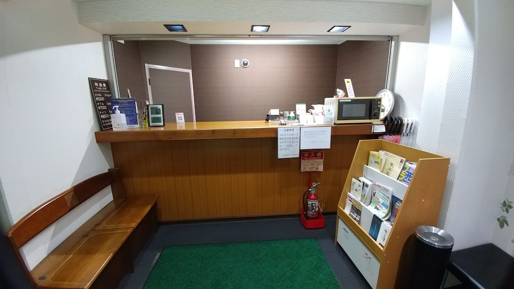 二日市グリーンホテル 福岡