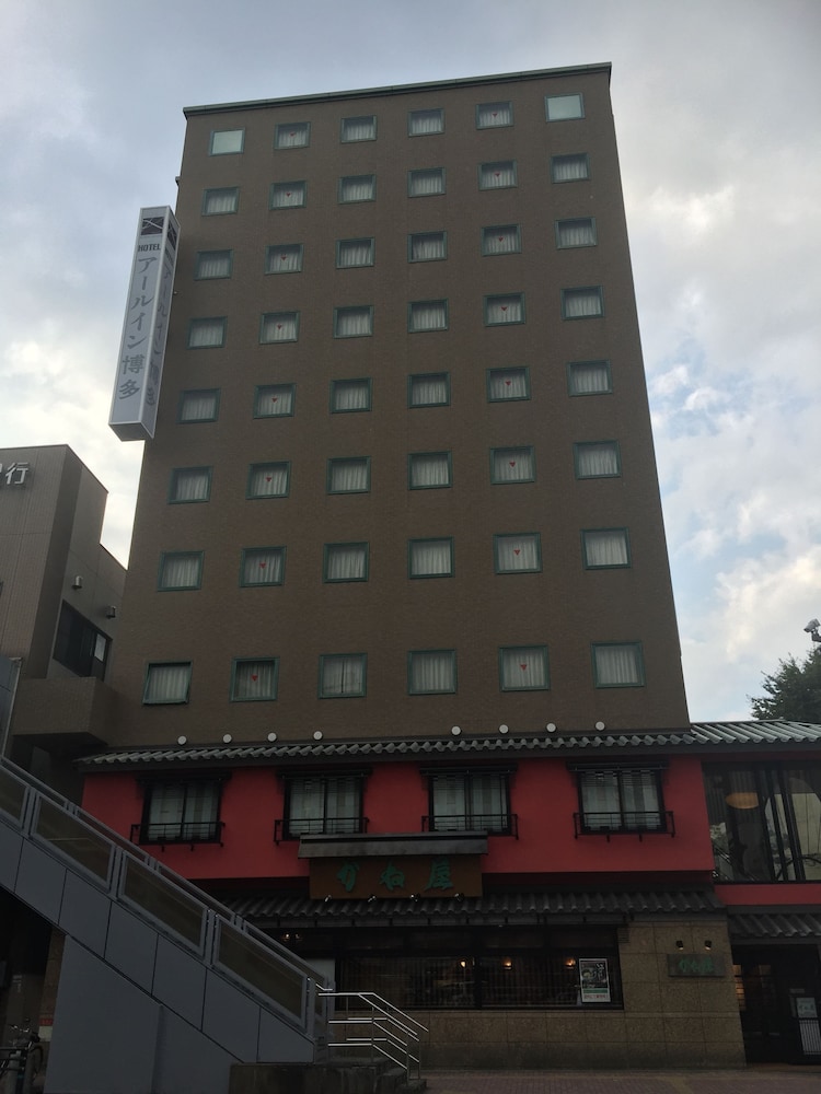 アールイン博多 福岡