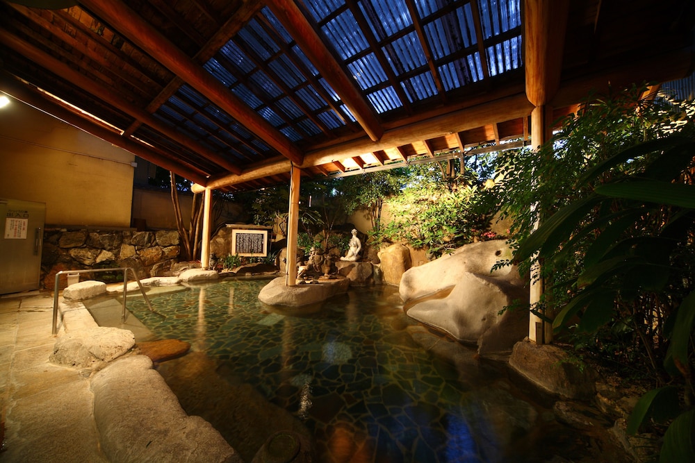 泰泉閣 福岡