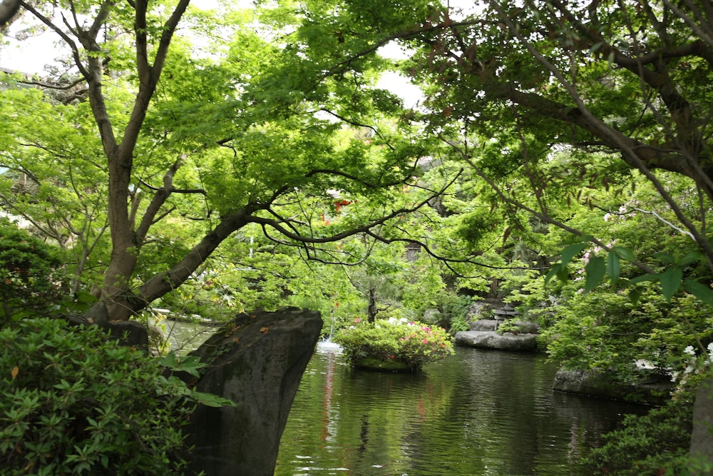 泰泉閣 福岡