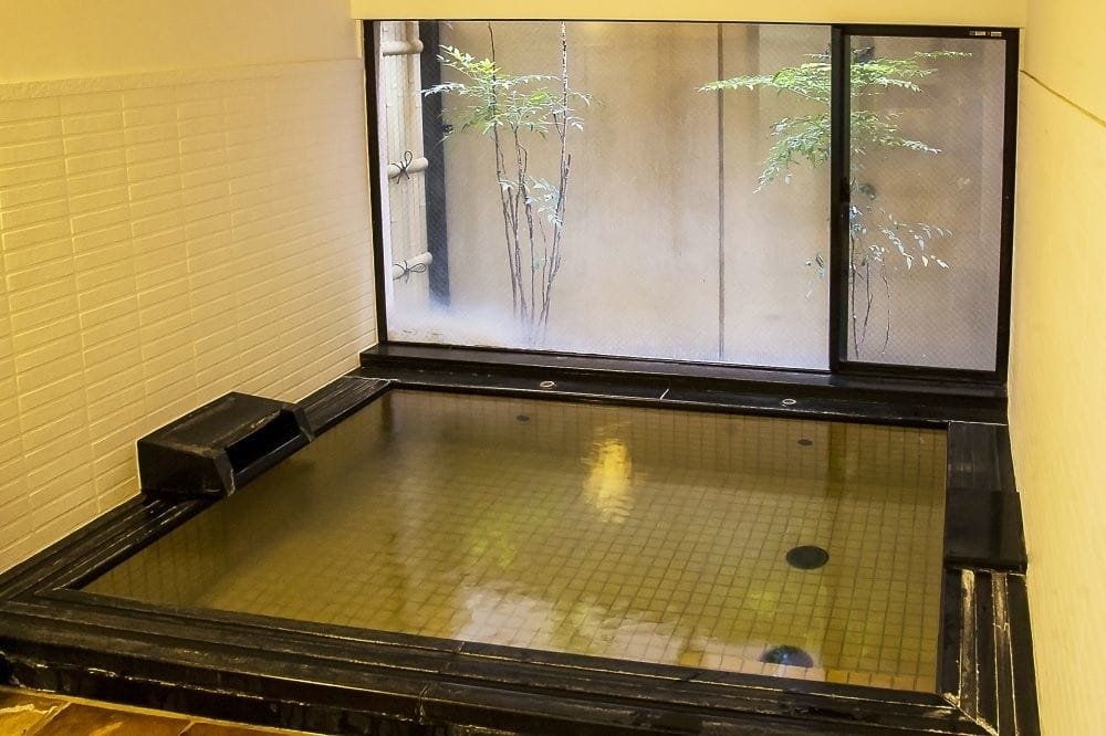 原鶴温泉 花水木 福岡