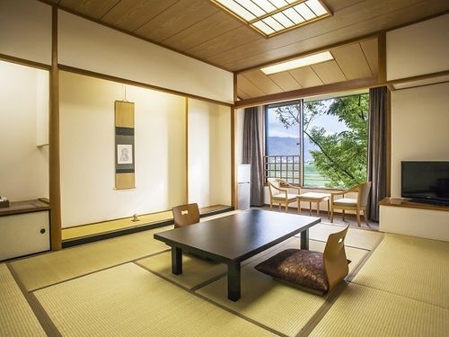 原鶴温泉 花水木 福岡