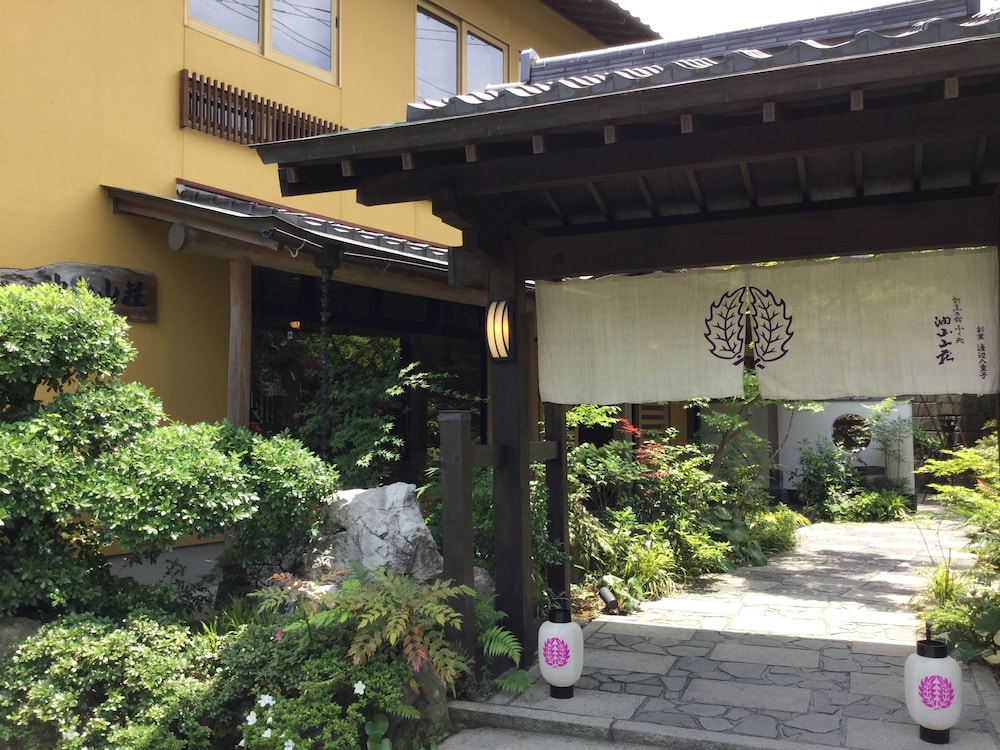 ふく処 油山山荘 福岡